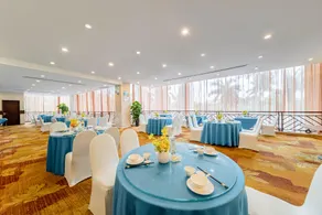 ZHUHAI XIZANG HOTEL - Image 3