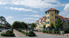 Baaber Ferienhaus mit Terrasse und - Image 3