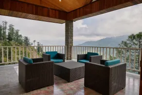 Luxury Villa Mashobra, Shimla - Image 3