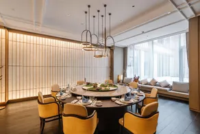Yunmu Hot Spring Resort Hotel - Image 3