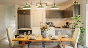 Nora Poolhouse, Peaceful Stay near all Essentials - Image 5