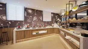 Hanting Premium Hotel Qidong Lusigang - Image 3