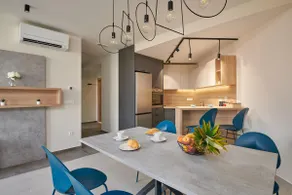 Luxury Two Bedroom Apartment Tiffany - Image 5