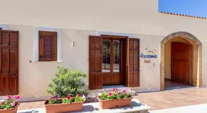 Bed&Breakfast Acasamia - Image 4