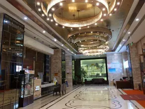 Haoke Oriental Hotel - Image 4