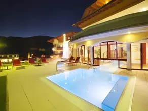 Studio 'Hochmais' avec douche, WC - Urslauerhof, Berg & Spa Hotel - Image 3