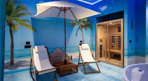 Hotel Art Village - Image 5