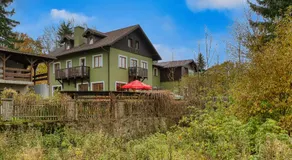 Zajazd Karłów Restauracja & Pokoje Gościnne - Image 5