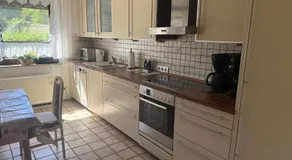 Zentrale Balkonwohnung Bad Essen ideal für Monteure - Image 2