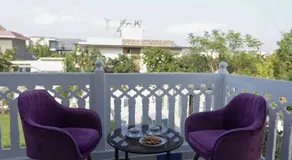 StayVista at The Farm 15 with Pool, Lawn & Scenic View near NIMS & Amity University Jaipur - Image 5