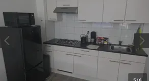 Roosendaal City Apartment - Image 3