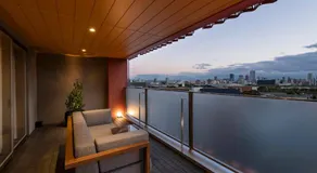 TERRACE HOTEL f Shinosaka - Image 5