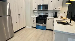 Luxe of Haven - 2bed with office and free parking - Image 4