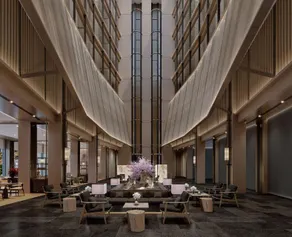 Changzhi Lucheng Wanda Yuehua Hotel - Image 3