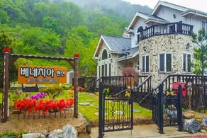Jecheon Venezia Pension - Image 4