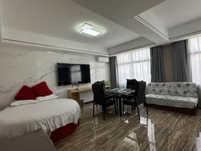 Zhouzhi Jintai Hotel - Image 5