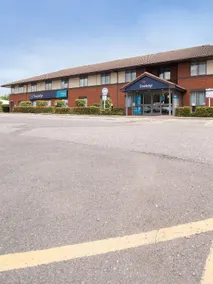 Travelodge Nottingham Trowell M1 - Image 3