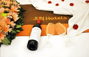 Jun Hotel Guangdong Jieyang Rongcheng District Lianhua Avenue - Image 4