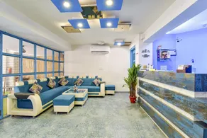 Hotel O CORACAO by ISTANA INN - Image 2
