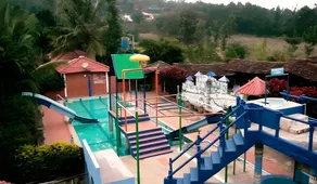 Coorg Jungle Kids Boutique Resort - Image 3