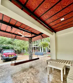 Bamboo Nest - Image 4