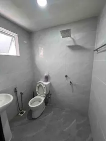 FAMILY STUDIO HOUSE - SHAH HOMESTAY PULAU INDAH - Image 5