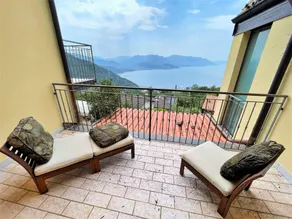 Kinderfreundliche Wohnung mit Garten und Terrasse | Bergblick | Haustiere erlaubt - Image 4