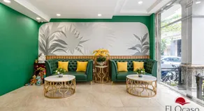 El Ocaso Hotel and Apartments - Image 4