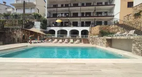 MIRAMAR , TOSSA DE MAR, con piscina - Image 3