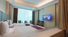 Happiness Inn Hotel - Image 2