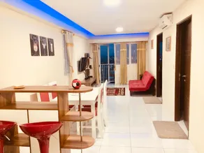 Royal apartment, 2 bedrooms, all facilities, 45 m2 - Image 4