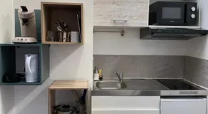 Studio confortable au centre de Manosque - Image 3