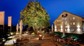 ALTE LINDE Landhotel & Restaurant - Image 4