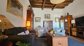 Villa Margot - Authentic seaview countryside villa & apartments - Image 2