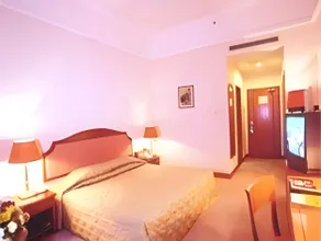 Telecom International Hotel - Image 5
