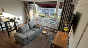 BOSTEL 89 - Apartment, in der Altstadt, Klimaanlage, Aufzug - Image 2