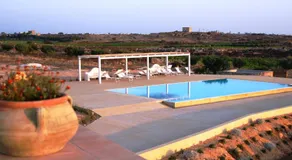 Agriturismo Baglio Donnafranca Wine Resort - Image 4