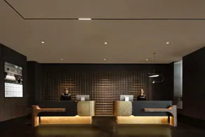 Atour S Hotel Ningbo Hanky East New Town - Image 4