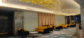 Yuting Hualong Hotel (Yongjia Wuniu Branch) - Image 5
