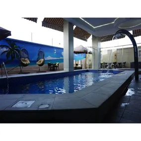 Pearlwort Hotel - Image 2