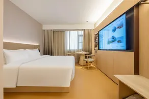 Ji Hotel Nanning South Lake Park Art Academy - Image 5