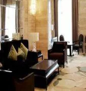 Lee Gardens Hotel Shanghai(Formerly Xuhui International Executive Suites Shanghai) - Image 3