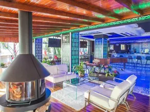 Hôtel Tanjah Flandria - Image 3