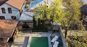 Dilijan Rest - Comfortable rooms & Pool - Image 3