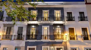 Casa Sevilla 1855 Suites by Época - Image 5