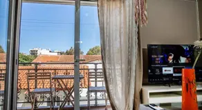 Downtown Lavrio Port Cozy Apt - Image 4