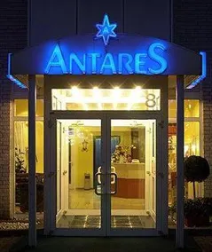 Hotel Antares - Image 4