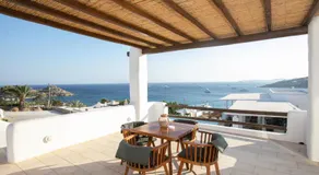 Seethrough Mykonos Suites - Image 5