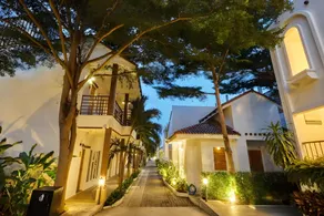 Talay Hotel and Villa Cha-am - Image 3