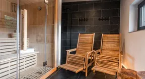 Apartmány VOLF - Boží Dar - Image 5